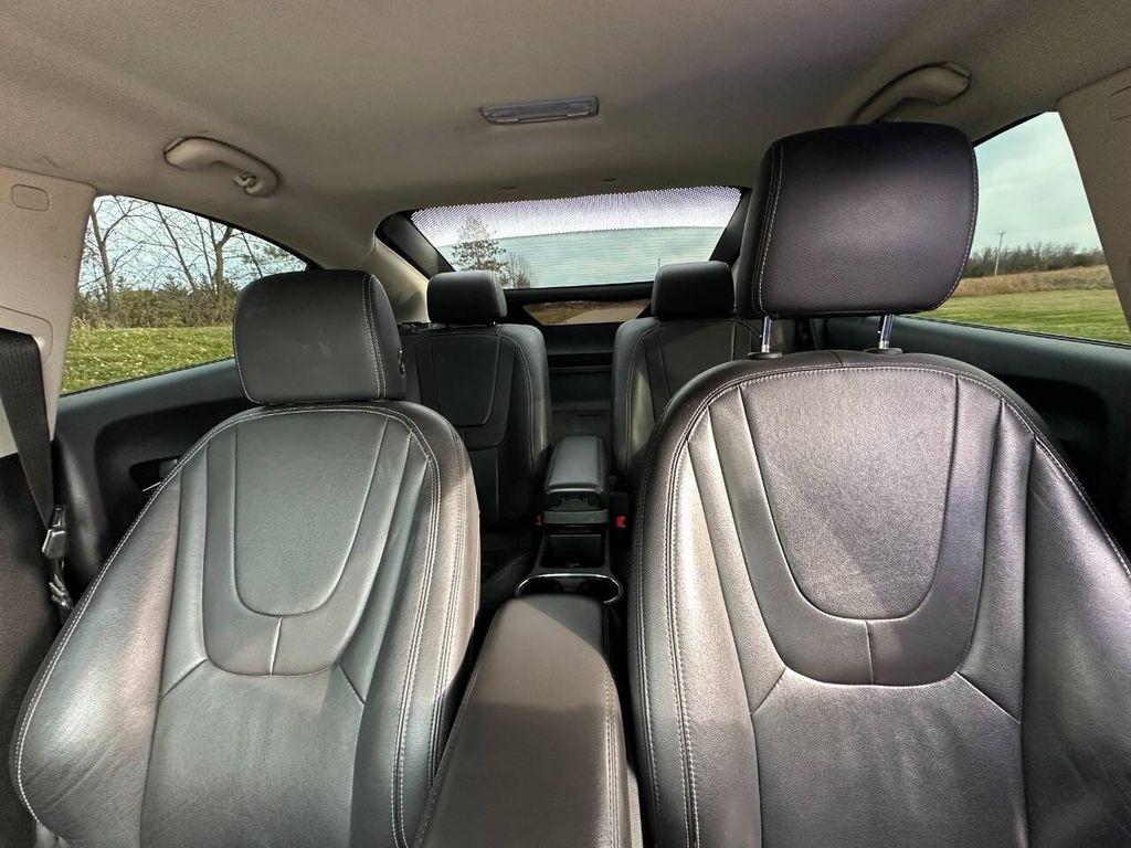 used 2013 Chevrolet Volt car, priced at $6,500