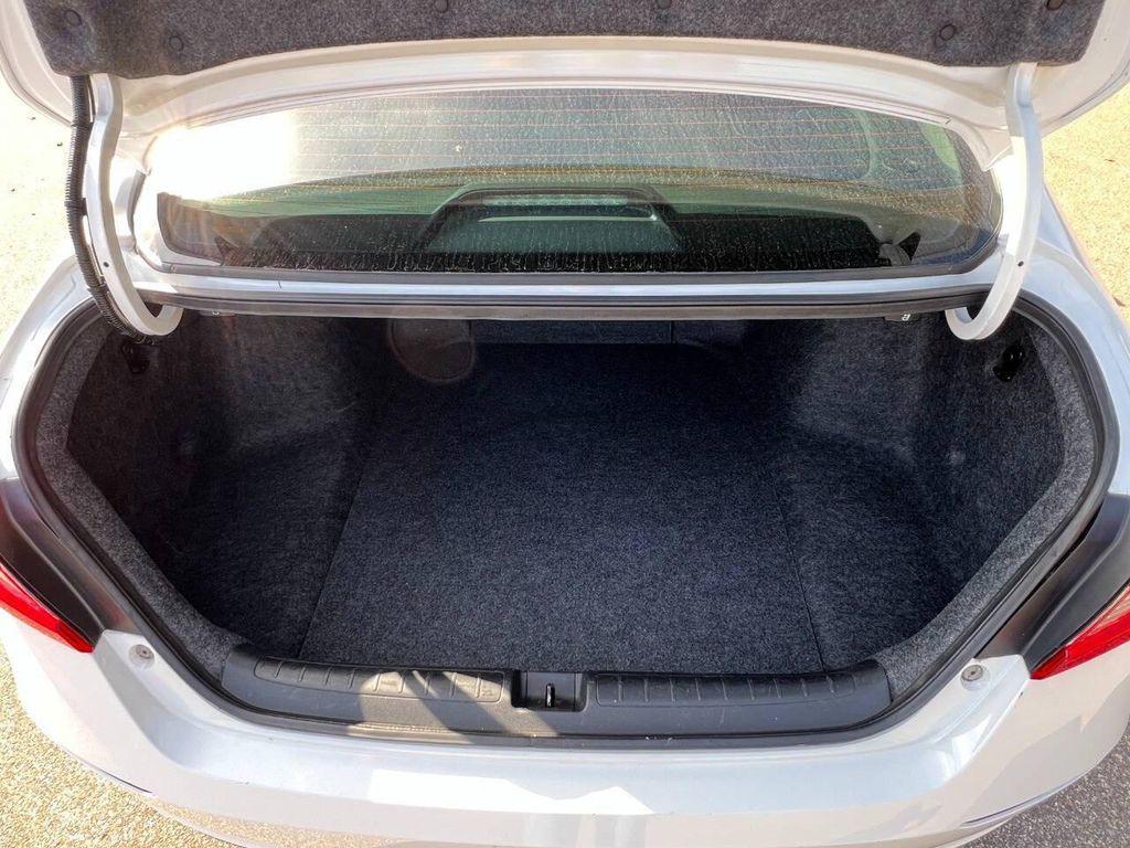 used 2019 Honda Accord car, priced at $18,500