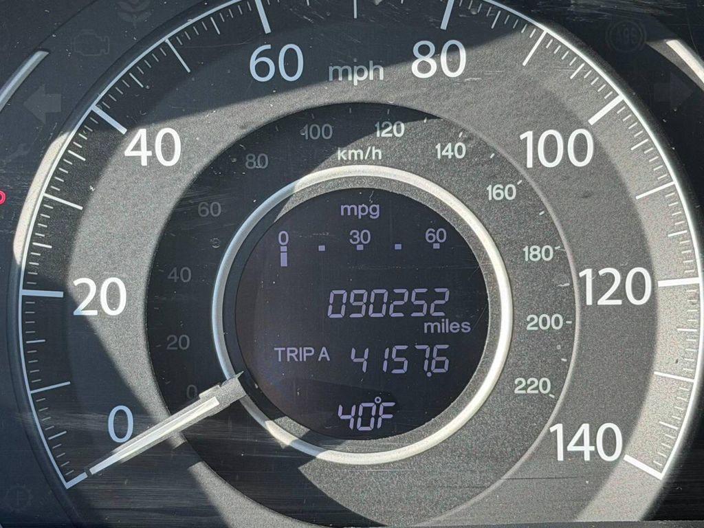 used 2016 Honda CR-V car, priced at $13,900