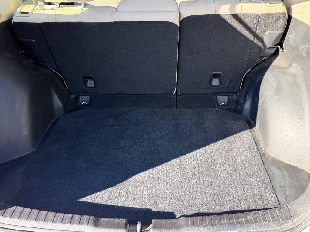 used 2016 Honda CR-V car, priced at $13,900