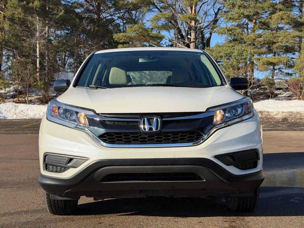 used 2016 Honda CR-V car, priced at $13,900