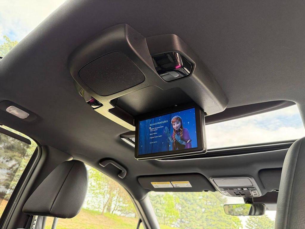 used 2022 Honda Pilot car, priced at $23,800