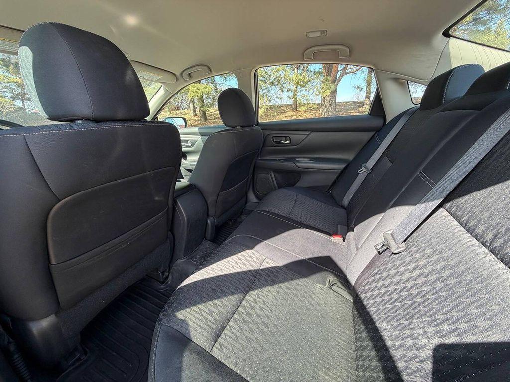 used 2016 Nissan Altima car, priced at $7,900