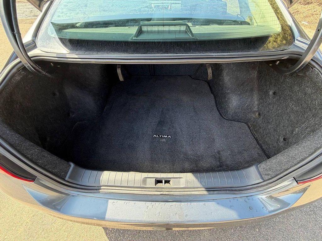 used 2016 Nissan Altima car, priced at $7,900