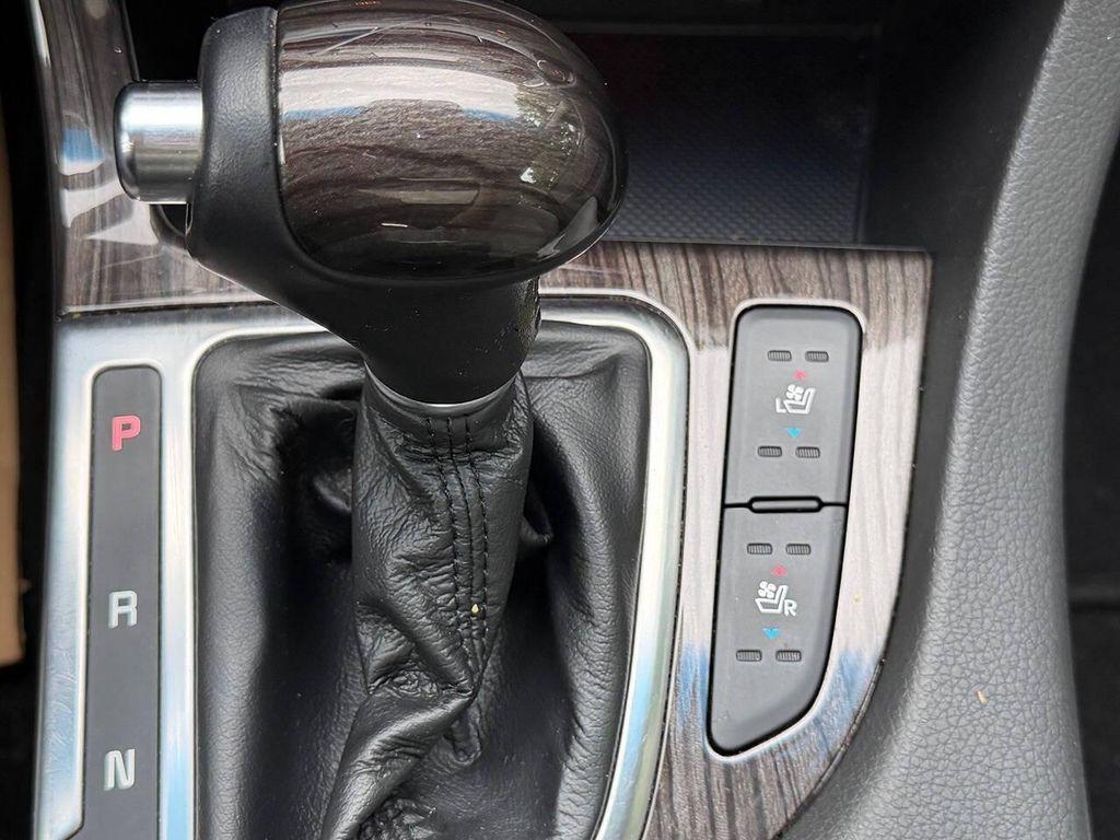 used 2015 Kia Optima car, priced at $6,490