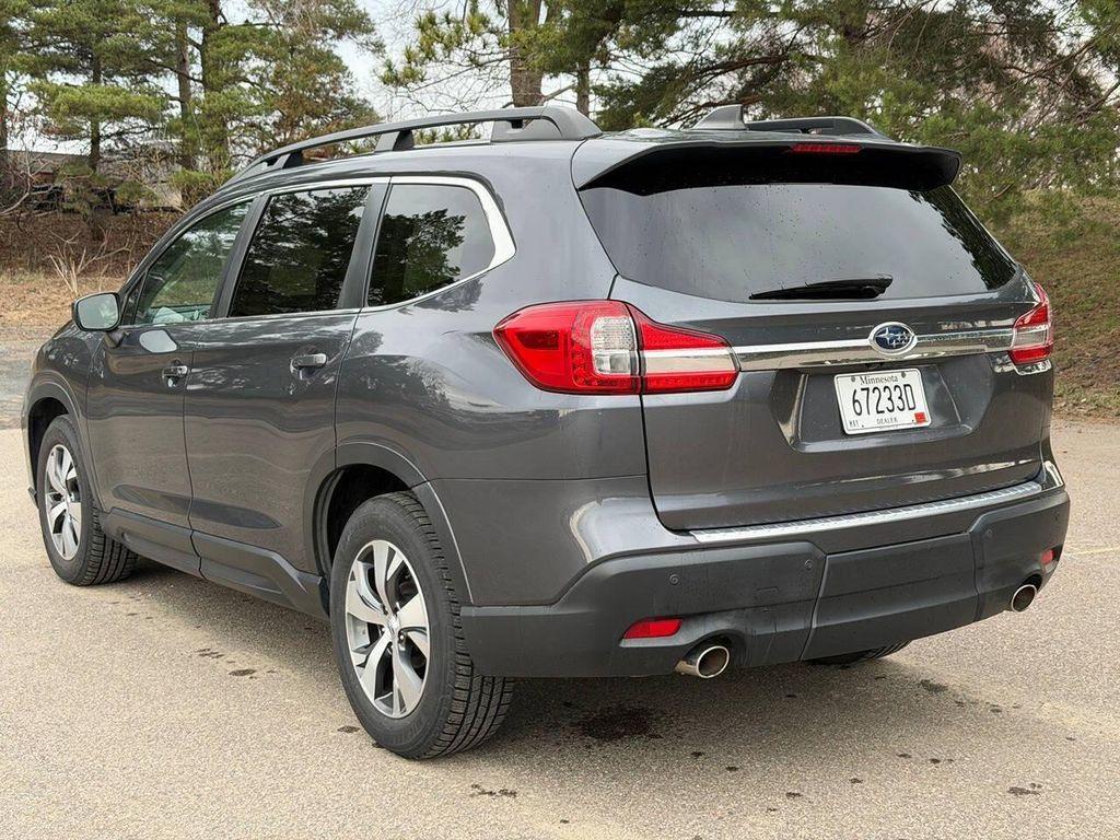 used 2019 Subaru Ascent car, priced at $16,890