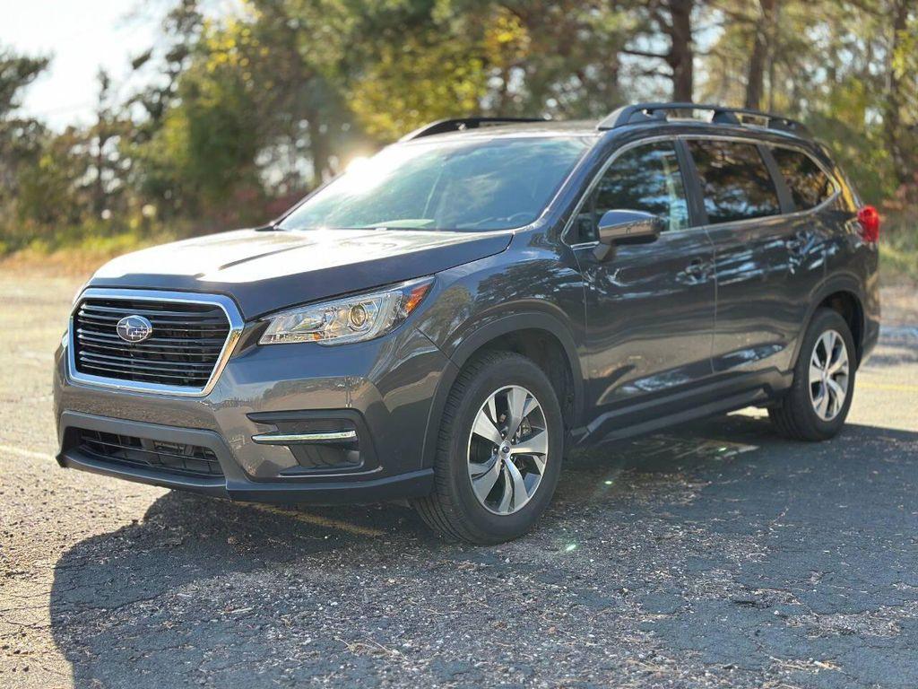 used 2019 Subaru Ascent car, priced at $16,790