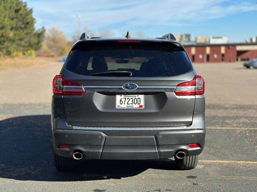 used 2019 Subaru Ascent car, priced at $16,790
