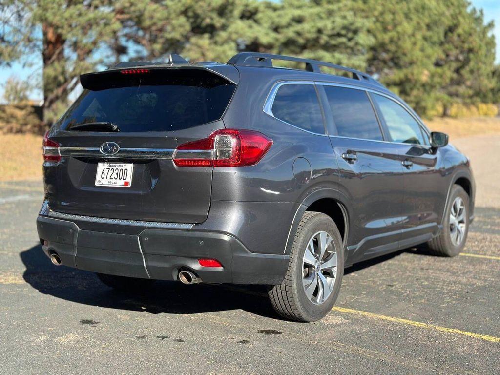 used 2019 Subaru Ascent car, priced at $16,790