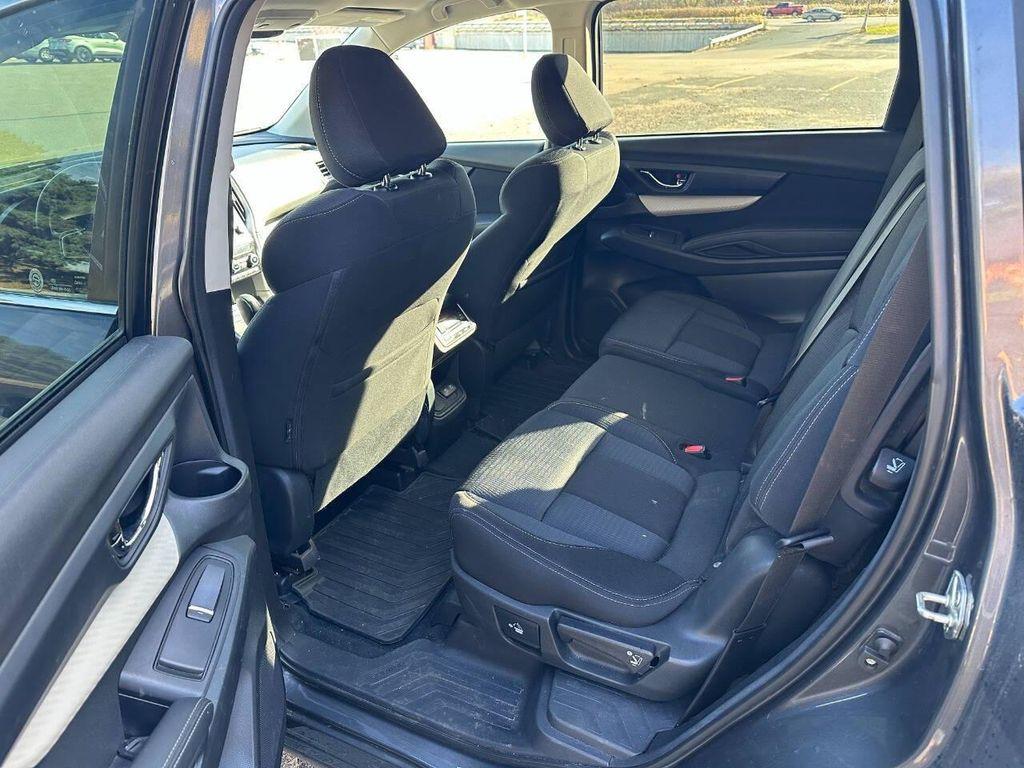 used 2019 Subaru Ascent car, priced at $16,790