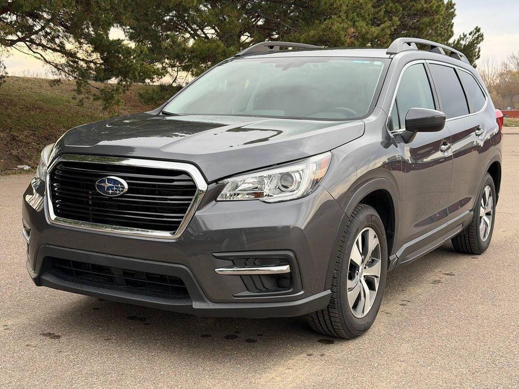 used 2019 Subaru Ascent car, priced at $16,890