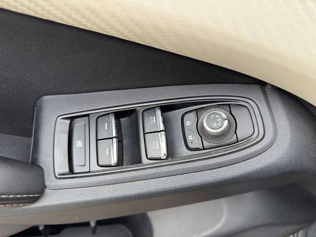 used 2019 Subaru Ascent car, priced at $16,890