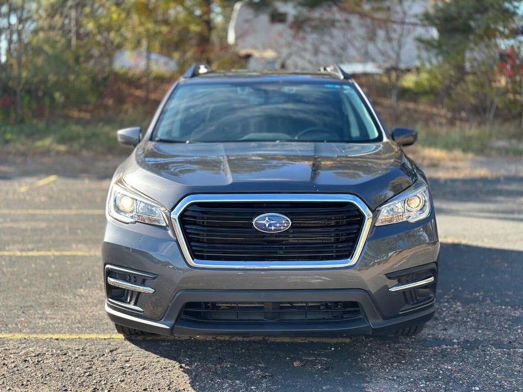 used 2019 Subaru Ascent car, priced at $16,790