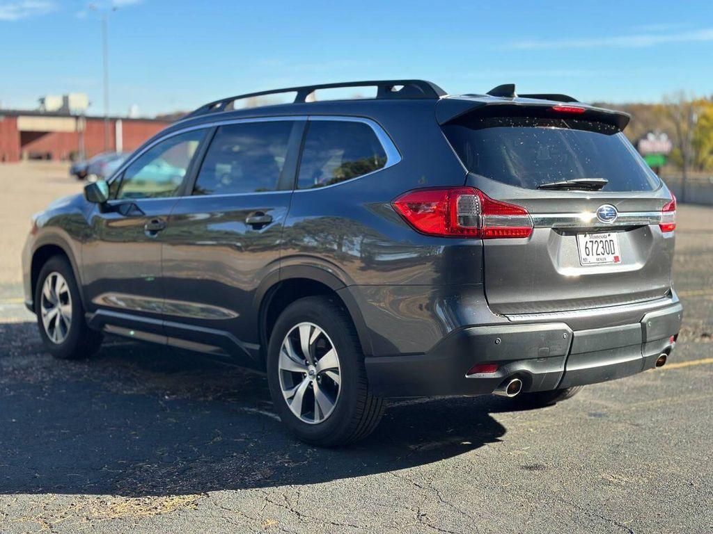used 2019 Subaru Ascent car, priced at $16,790