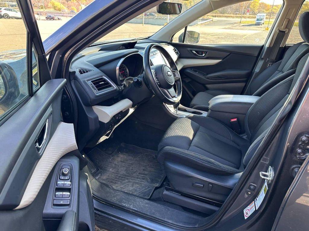 used 2019 Subaru Ascent car, priced at $16,790