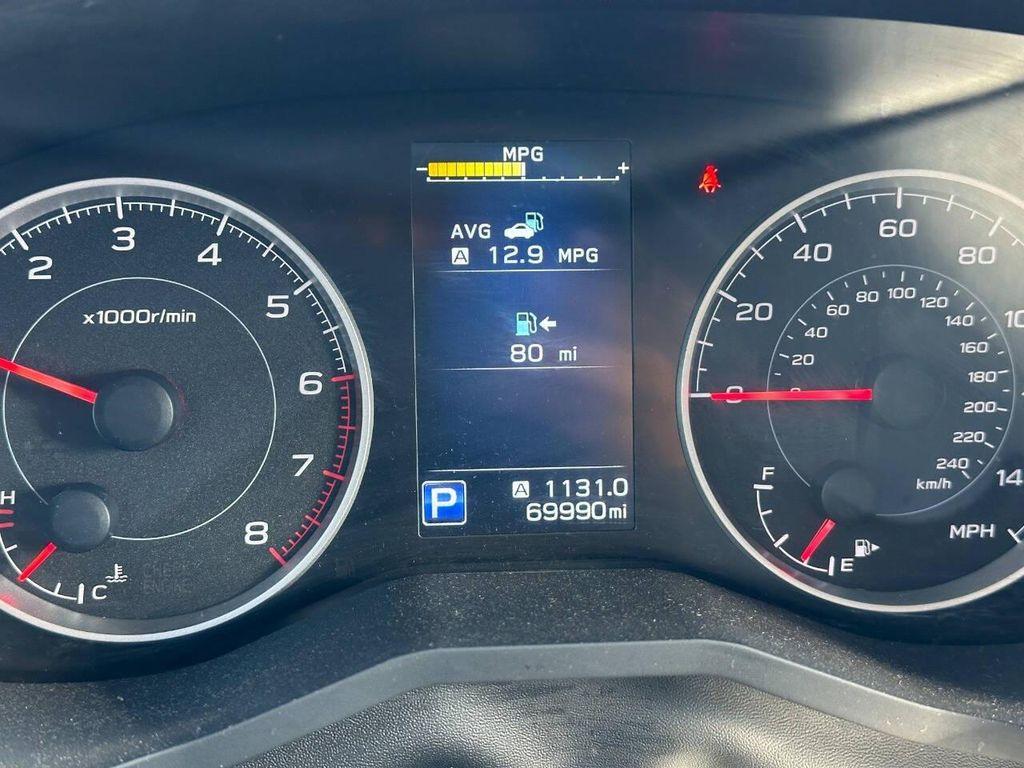 used 2019 Subaru Ascent car, priced at $16,790