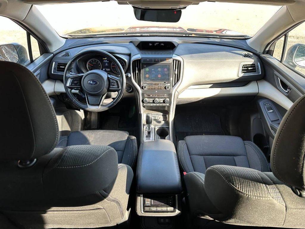 used 2019 Subaru Ascent car, priced at $16,790