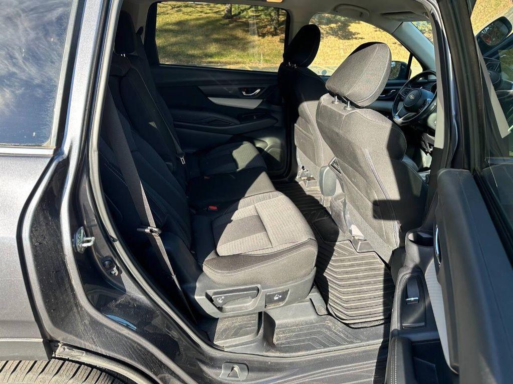 used 2019 Subaru Ascent car, priced at $16,790