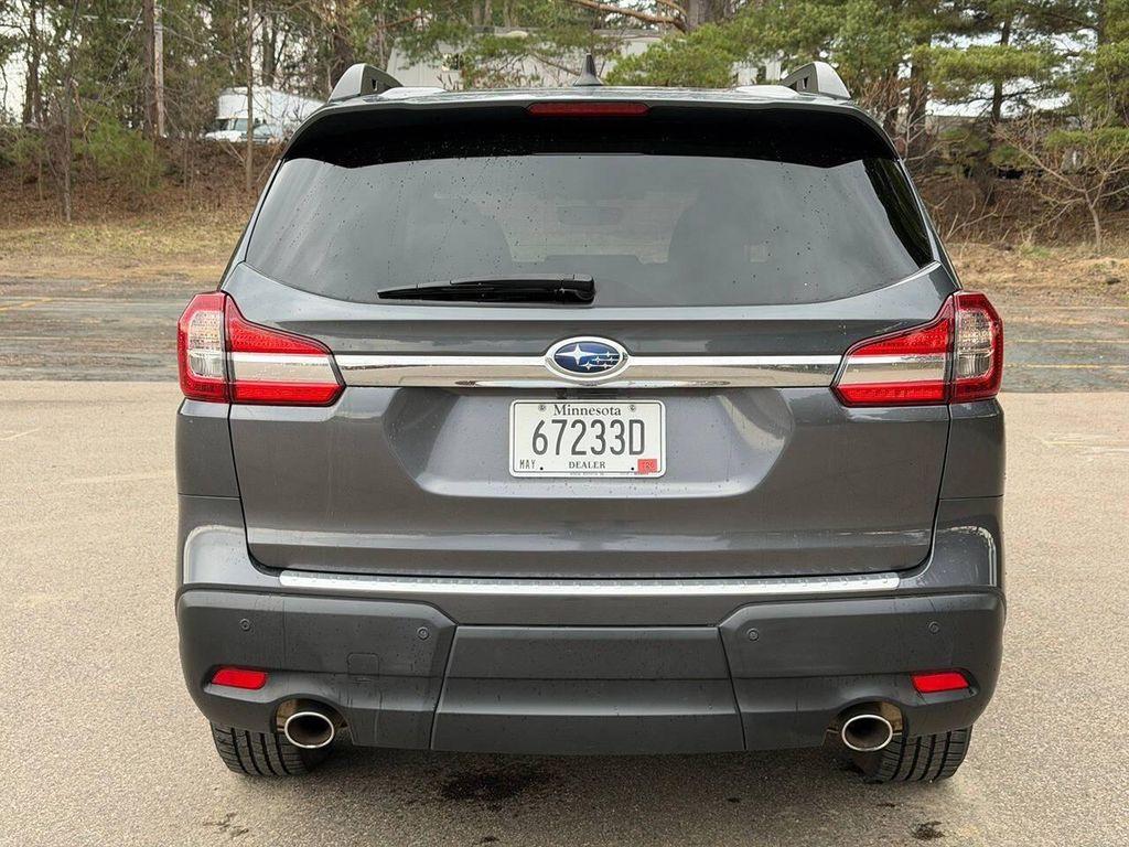 used 2019 Subaru Ascent car, priced at $16,890