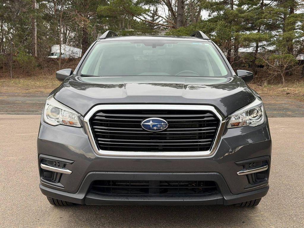 used 2019 Subaru Ascent car, priced at $16,890