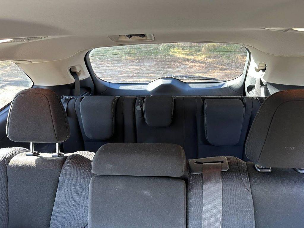 used 2019 Subaru Ascent car, priced at $16,790