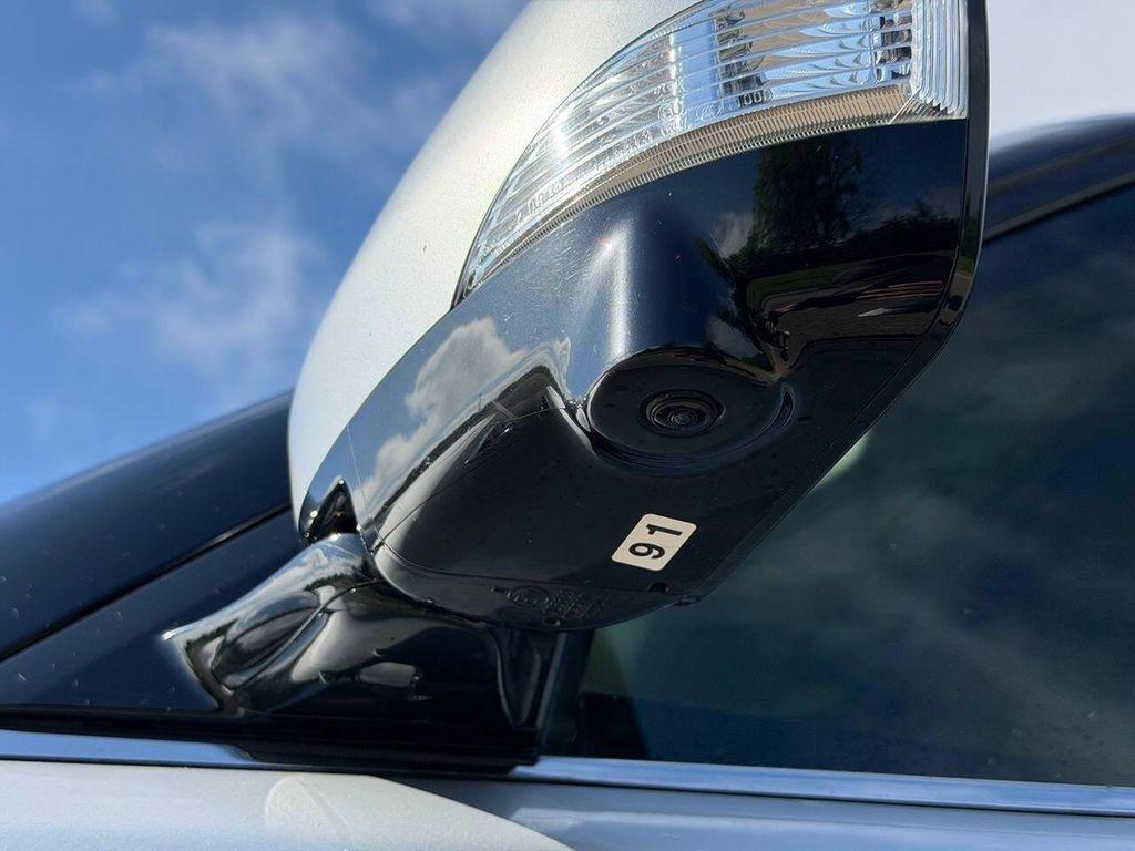 used 2017 INFINITI QX80 car, priced at $14,290