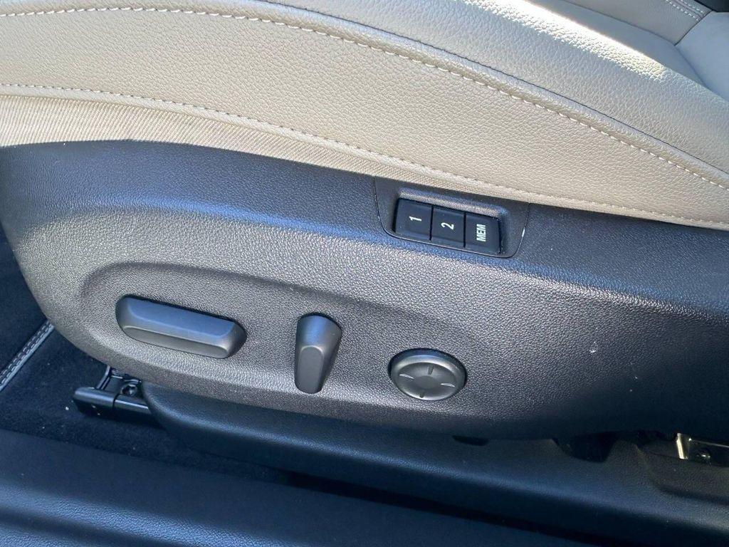 used 2019 Buick Regal Sportback car, priced at $14,000