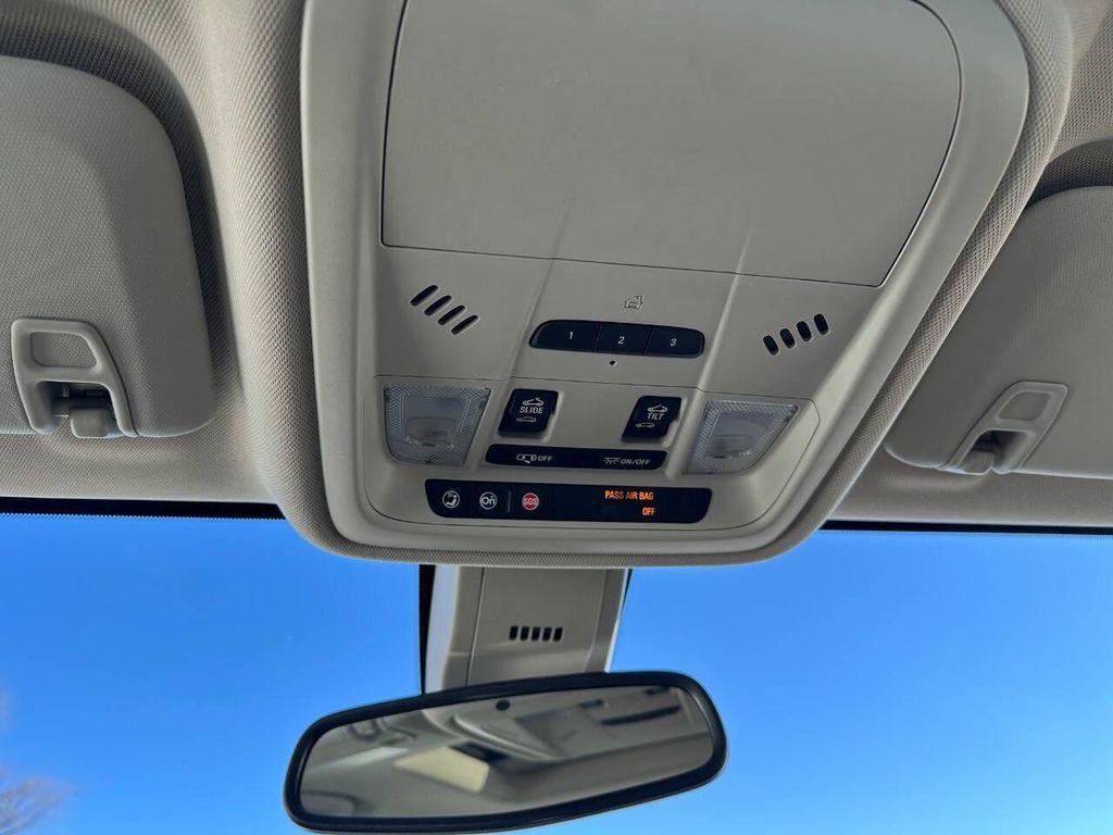 used 2019 Buick Regal Sportback car, priced at $14,000