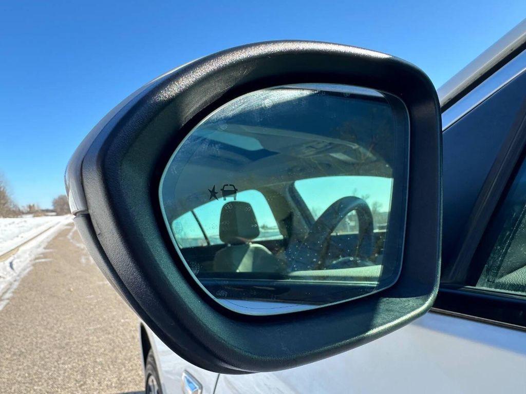 used 2019 Buick Regal Sportback car, priced at $14,000