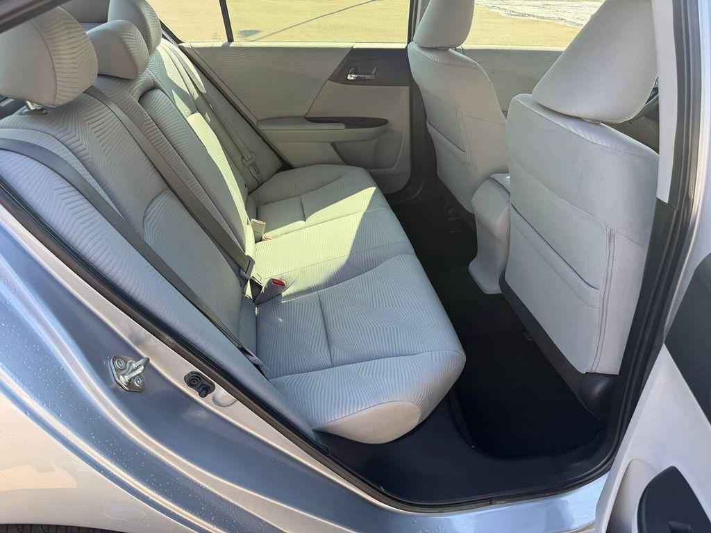 used 2017 Honda Accord car, priced at $14,490