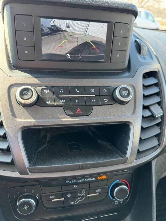 used 2019 Ford Transit Connect car, priced at $13,900