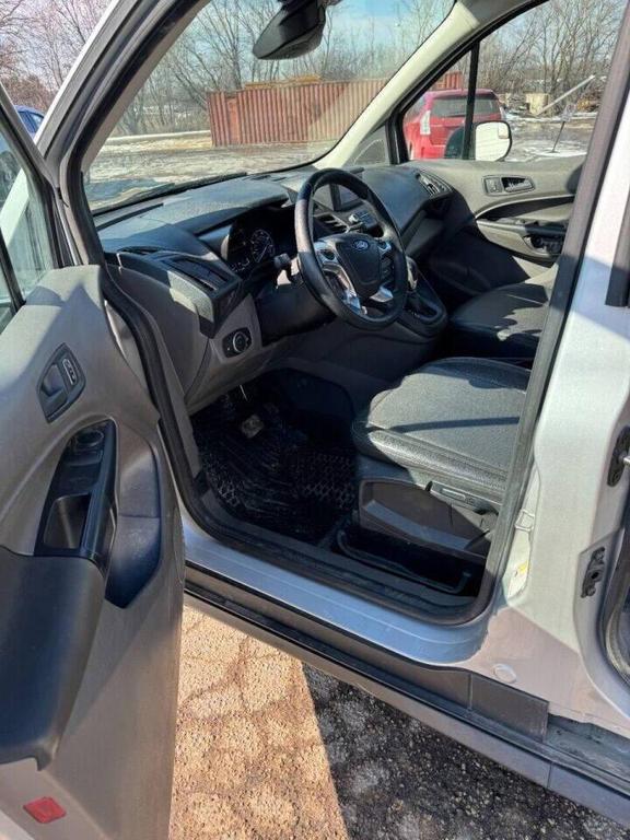 used 2019 Ford Transit Connect car, priced at $13,900