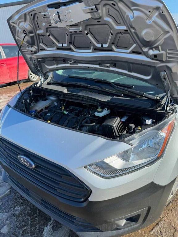 used 2019 Ford Transit Connect car, priced at $13,900