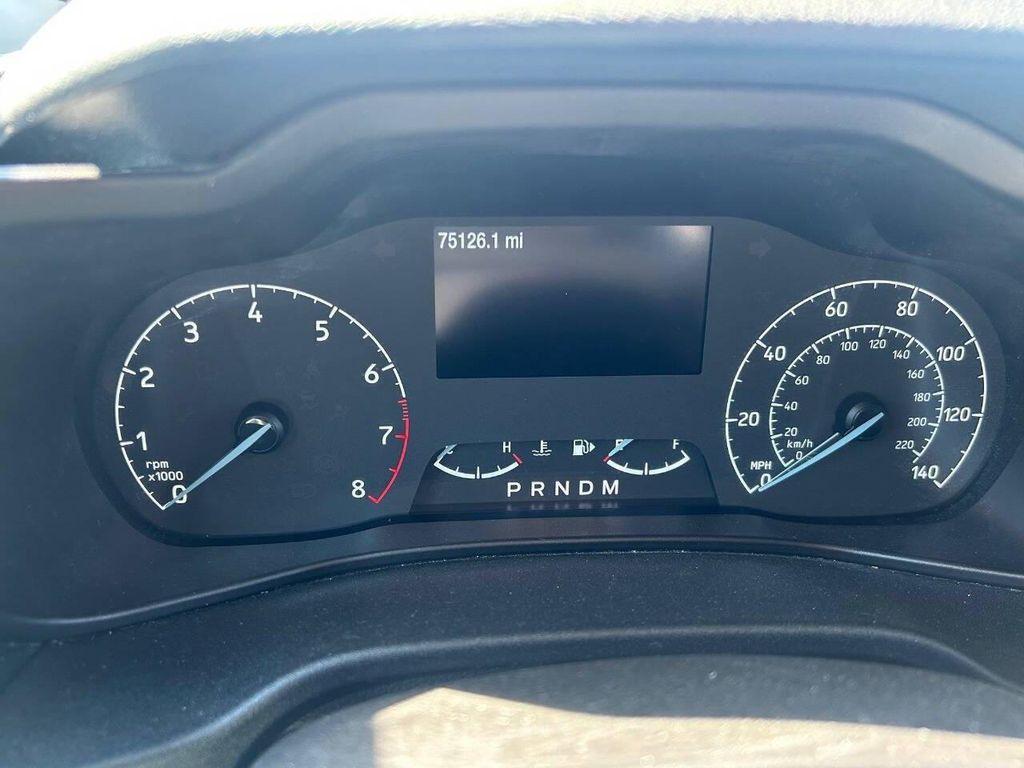 used 2019 Ford Transit Connect car, priced at $13,900