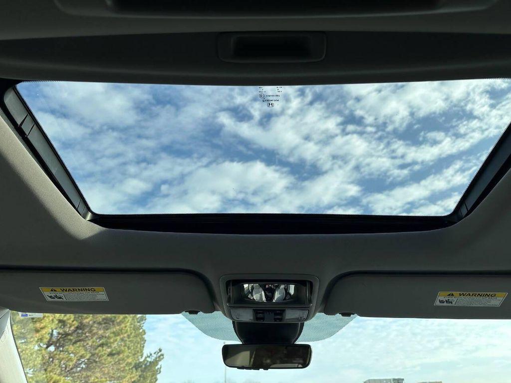 used 2021 Honda Odyssey car, priced at $25,500