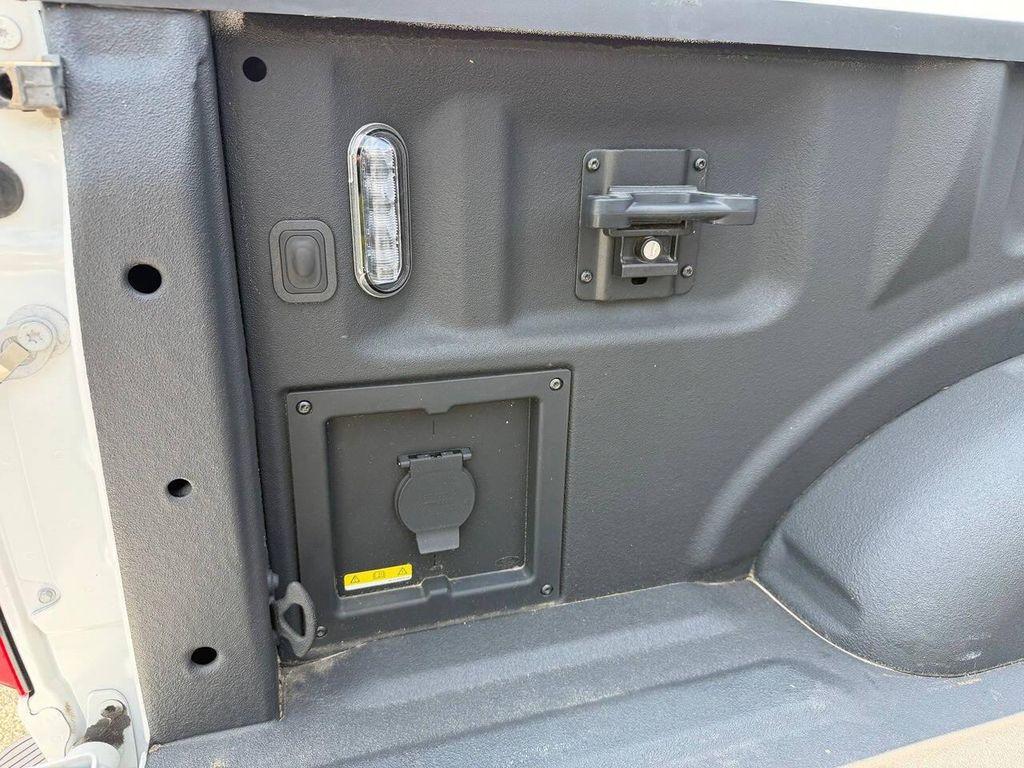used 2023 Ford F-150 car, priced at $44,990