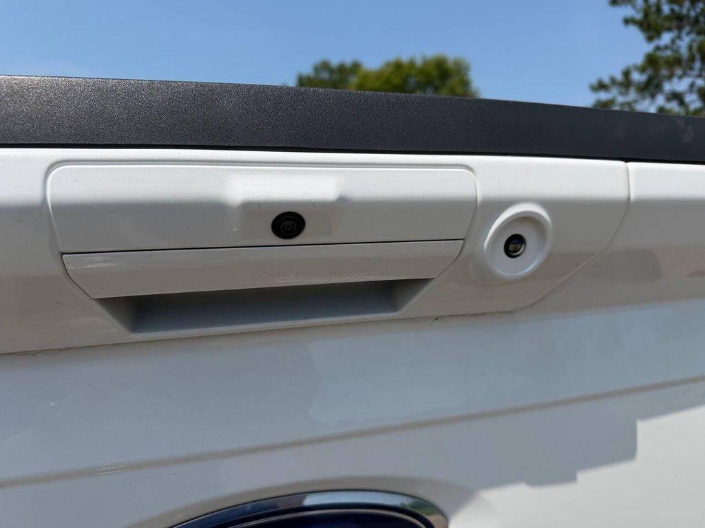 used 2023 Ford F-150 car, priced at $44,990