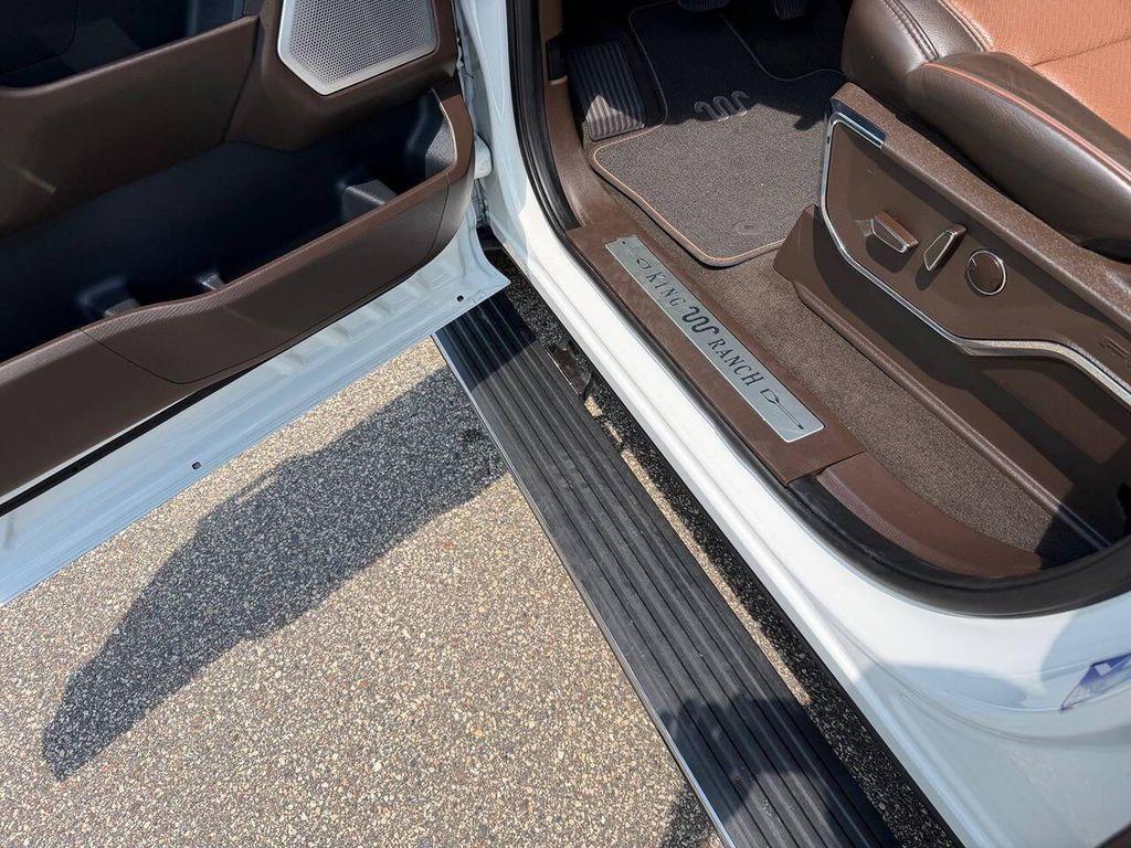 used 2023 Ford F-150 car, priced at $44,990