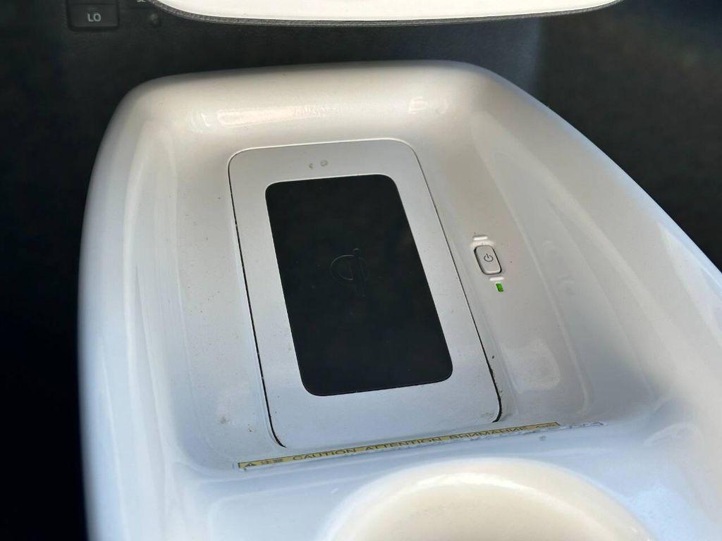 used 2018 Toyota Prius car, priced at $17,000