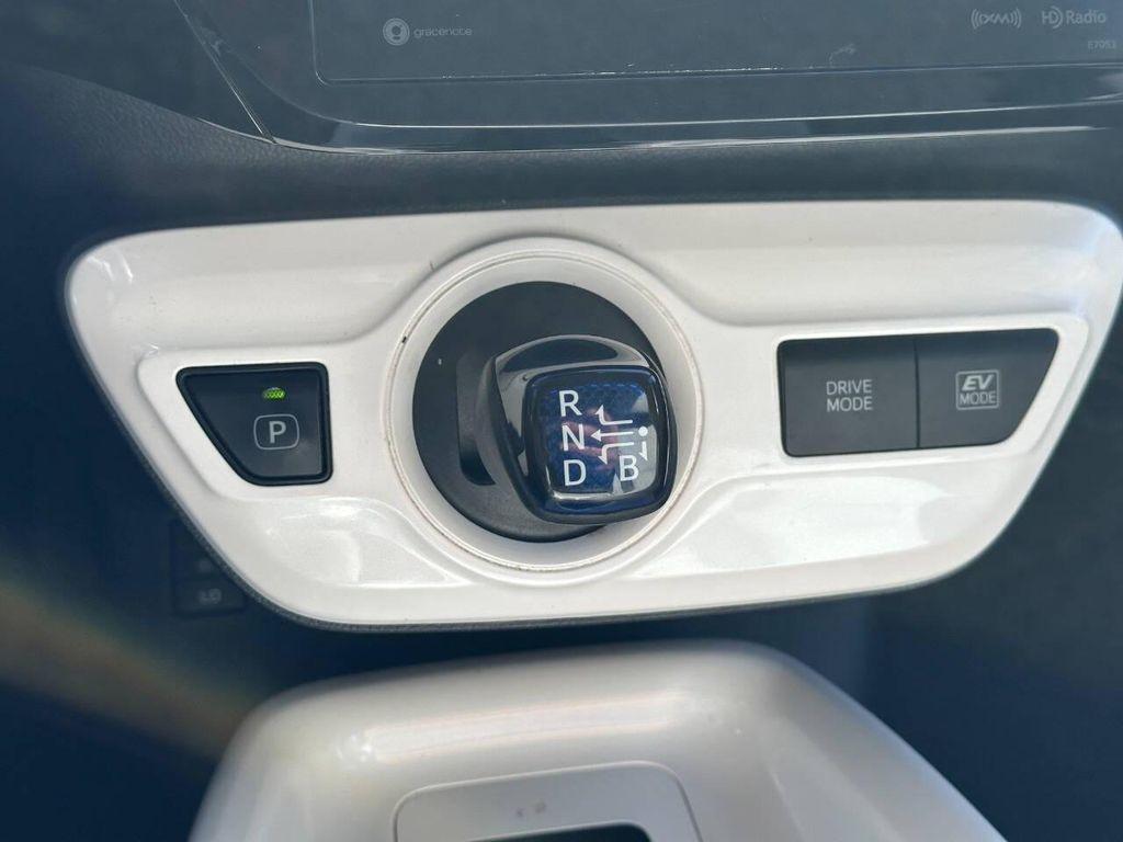 used 2018 Toyota Prius car, priced at $17,000