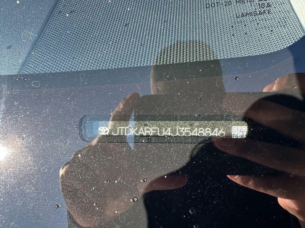 used 2018 Toyota Prius car, priced at $17,000