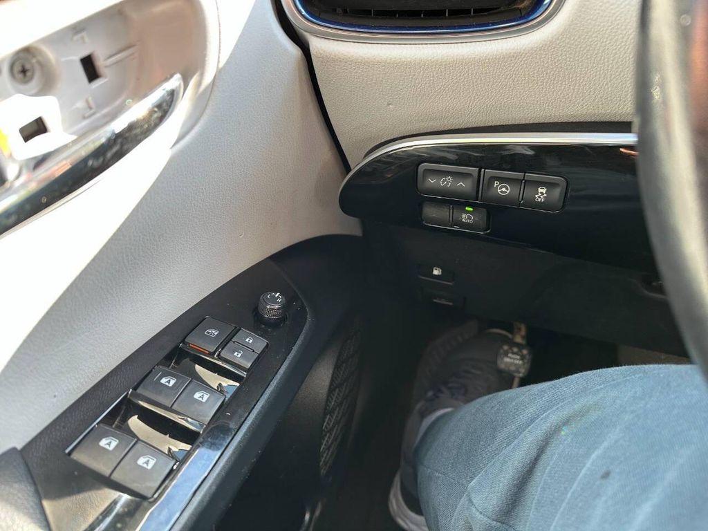 used 2018 Toyota Prius car, priced at $17,000