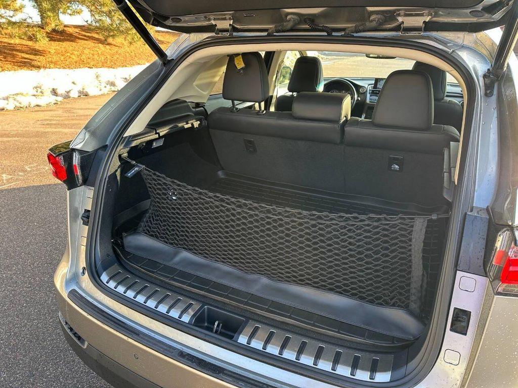 used 2017 Lexus NX 200t car, priced at $17,830