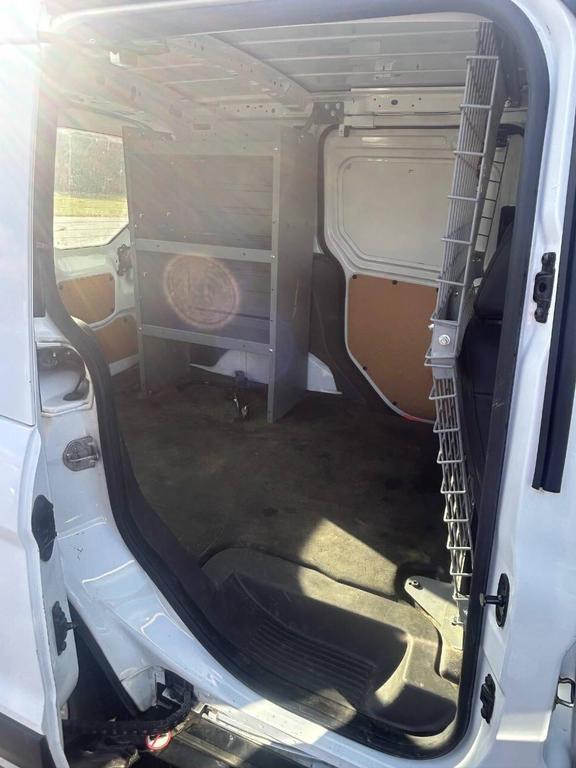 used 2019 Ford Transit Connect car, priced at $13,500