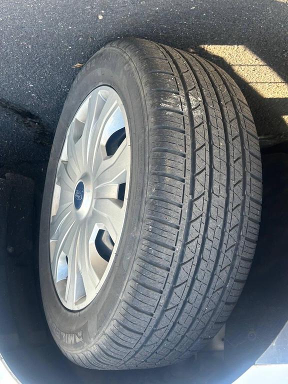 used 2019 Ford Transit Connect car, priced at $13,500