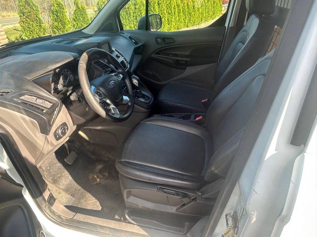 used 2019 Ford Transit Connect car, priced at $13,500
