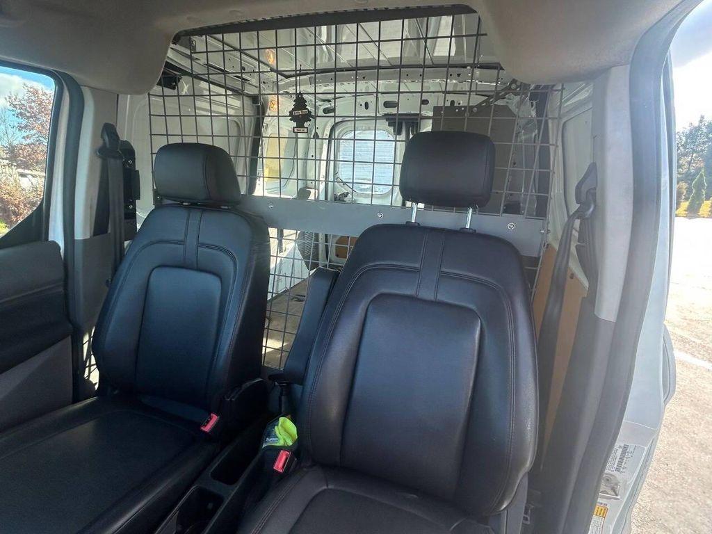 used 2019 Ford Transit Connect car, priced at $13,500