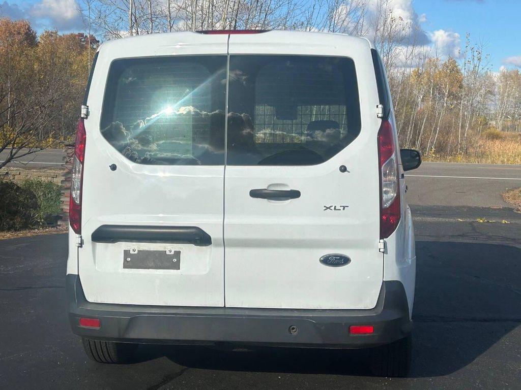 used 2019 Ford Transit Connect car, priced at $13,500