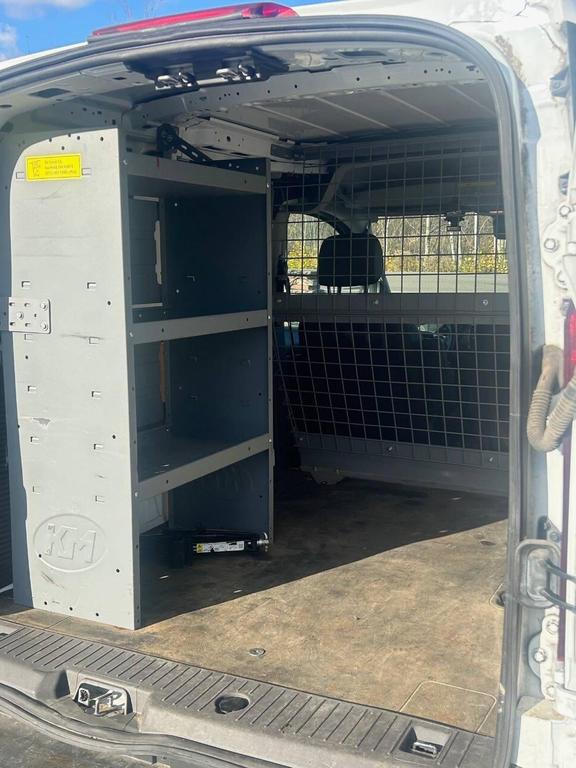used 2019 Ford Transit Connect car, priced at $13,500
