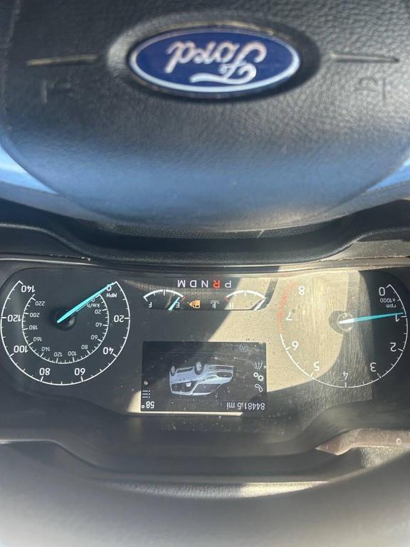 used 2019 Ford Transit Connect car, priced at $13,500